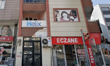 Helix İşitme Cihazları Manisa Soma Şubesi