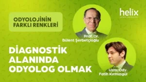 eğitim odyoloğu