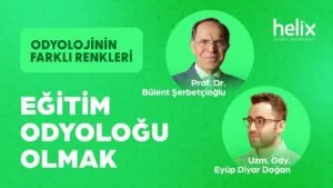 eğitim odyoloğu
