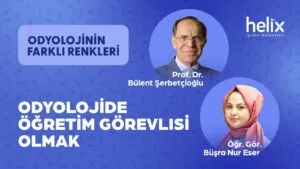 helix işitme cihazları